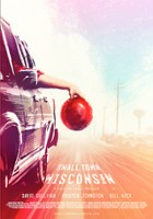 plakat filmu Small Town Wisconsin