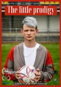 Plakat filmu Cudowny synek