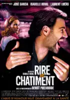 plakat filmu Rire et châtiment