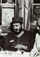 plakat filmu Lieber Fidel - Maritas Geschichte