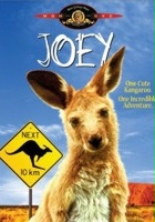 plakat filmu Kangurek Joey