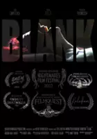 plakat filmu Blank