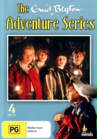 plakat filmu The Enid Blyton Adventure Series