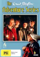 plakat serialu The Enid Blyton Adventure Series