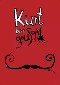 Plakat filmu Kurt się wścieka