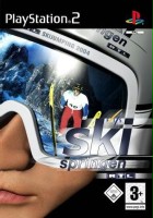plakat filmu RTL Ski Jumping 2004