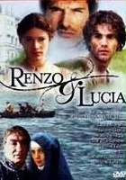 plakat filmu Renzo e Lucia