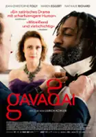 plakat filmu Gavagai