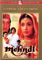 plakat filmu Mehndi