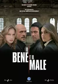 Plakat serialu Il Bene e il male