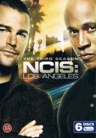 plakat - Agenci NCIS: Los Angeles (2009)