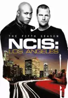 plakat - Agenci NCIS: Los Angeles (2009)