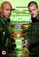 plakat - Agenci NCIS: Los Angeles (2009)