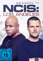 plakat - Agenci NCIS: Los Angeles (2009)