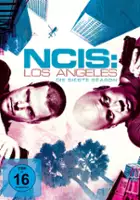 plakat - Agenci NCIS: Los Angeles (2009)