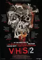 Gareth Evans / V/H/S/2