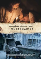 plakat filmu I'm Not a Martyr