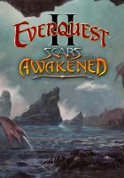 plakat filmu EverQuest II: Scars of the Awakened