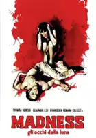 Madness - Gli occhi della luna