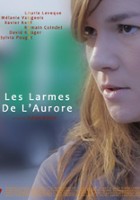 plakat filmu Les Larmes de l'Aurore