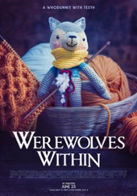 Werewolves Within cda napisy pl