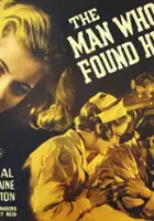 plakat filmu The Man Who Found Himself