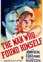 plakat filmu The Man Who Found Himself