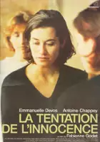plakat filmu La tentation de l'innocence