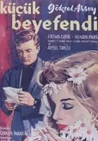 plakat filmu Küçük beyefendi