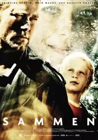 Plakat filmu Sammen