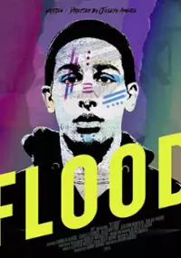 Plakat filmu Flood