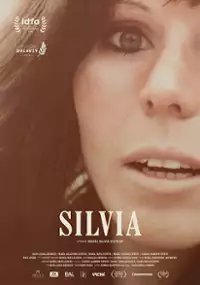 Plakat filmu Silvia