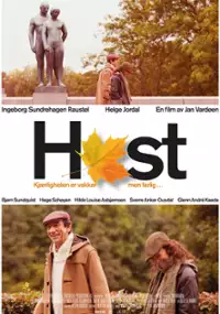 Plakat filmu Høst: Autumn Fall