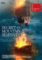 Pushpendra Singh / Secret of a Mountain Serpent