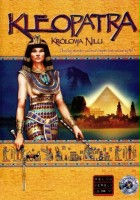 plakat filmu Kleopatra: Królowa Nilu