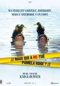 Plakat filmu Mais qui a re-tué Pamela Rose?