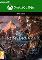 P.T. Adamczyk / Wojna krwi: Wiedźmińskie opowieści