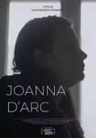 Aleksander Szamałek / Joanna d'Arc