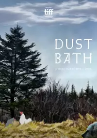 Plakat filmu Dust Bath