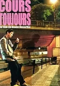 Plakat filmu Cours toujours