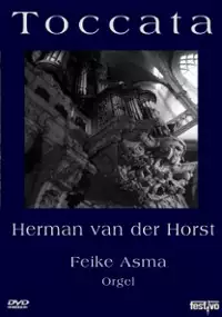 Plakat filmu Toccata