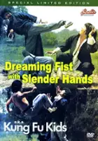 plakat filmu Meng Quan Lan Hua Shou