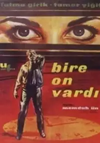 Plakat filmu Bire on vardi