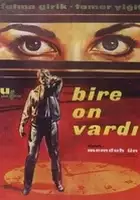 plakat filmu Bire on vardi