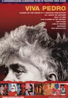 Caddie Hastings / Viva Pedro: The Life & Times of Pedro Almodóvar
