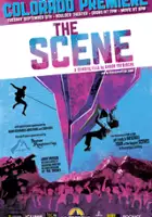 plakat filmu The Scene