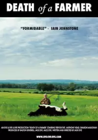 Plakat filmu Death of a Farmer