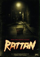 plakat filmu Rattan