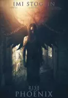 Byron Taylor / Imi Stoglin: Rise of the Phoenix