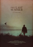 plakat filmu Pierwsze lato końca świata